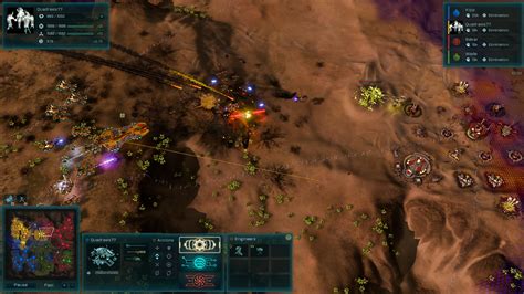 Steam Community :: Ashes of the Singularity: Escalation