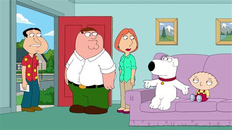 Family Guy Season 13 Image | Fancaps