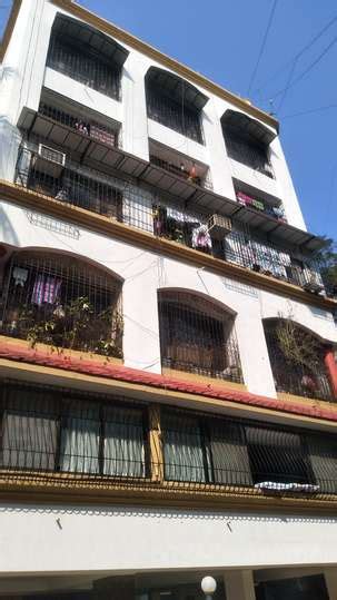 Neo Deshmukh Building in Girgaon, Mumbai - Price, Reviews & Floor Plan