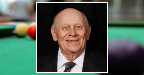 Obituary | Byron John Witt | Kruse-Phillips Funeral Homes