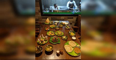 Satiate All Your South Indian Food Cravings At This New Restaurant | LBB