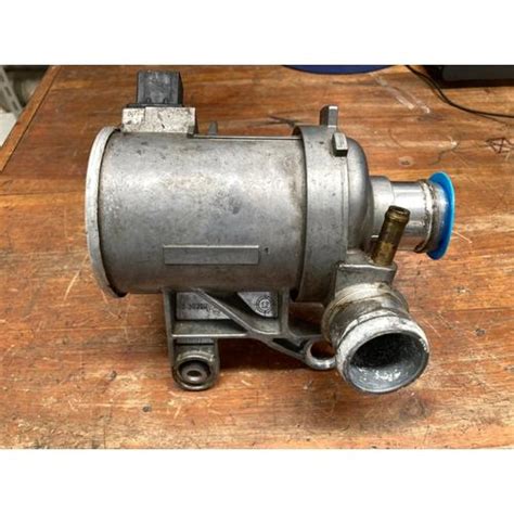Jual Electric Water Pump Mercedes-Benz Mesin M274 - Jakarta Selatan ...
