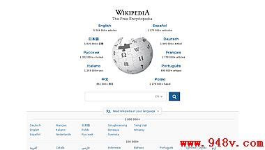 ¿Qué es y cómo funciona Wikipedia? | Think different