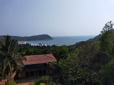 KUDLE BEACH VIEW RESORT AND SPA (Gokarna, Karnataka) - Hotel Reviews ...