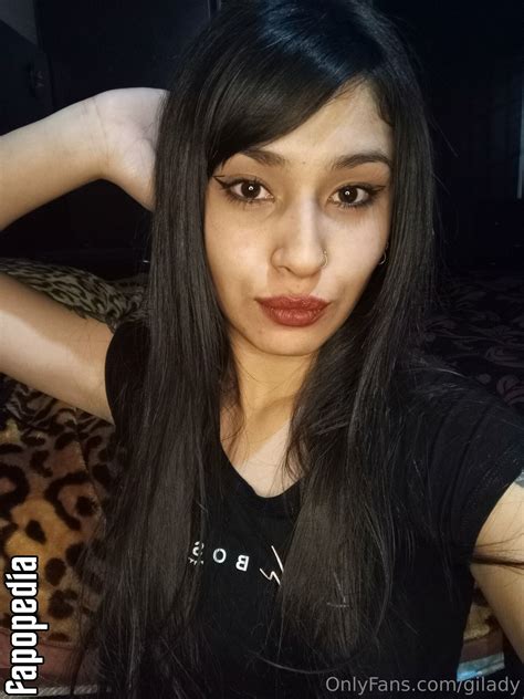 Gilady Nude OnlyFans Leaks - Photo #3481866 - Fapopedia