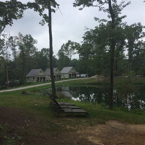 TRI-PONDS FAMILY CAMP RESORT (Allegan) - Campground Reviews & Photos ...