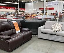 Image result for Costco Furniture Sofas In-Store