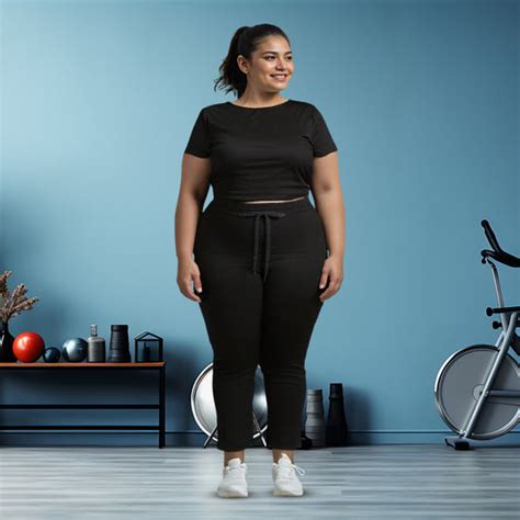Buy Plus Size Track Pants Womens Online at Great Price