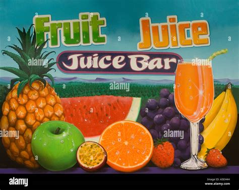 Fruit Juice In Sign Language at Hudson Becher blog