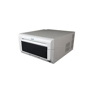 DNP DS820A 8" Professional Dye-Sublimation Printer for 8x10" and 8x12 ...