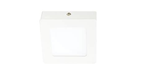 WIPRO IRIS SLIM SQUARE SURFACE DOWNLIGHTER 12 WATT 6000K – Aarushi ...