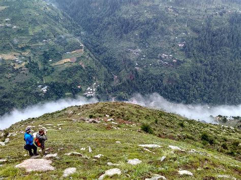 Conversion of forests to agricultural land in the Himalayas could hurt ...