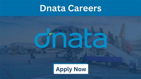 Dnata Careers 2025: Aviation Jobs in UAE - ECP.AE