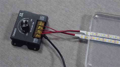 Image result for PWM LED Dimmer