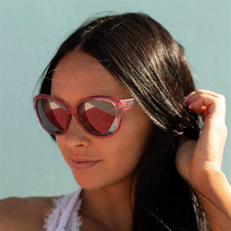 Del Sol Color-Changing Sunglasses