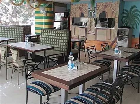 The 10 Best Places For Middle Eastern Food In Bangalore