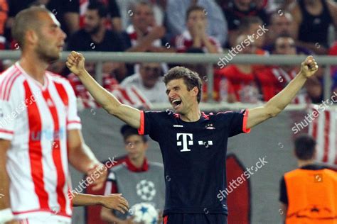 Thomas Müller on bowing out at Bayern, beating Brazil 7-1, legacy and next steps (Soccer 7/1)
