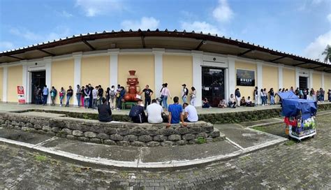 MUSEO ARQUEOLÓGICO DE PALMIRA (2026) All You Need to Know BEFORE You Go ...