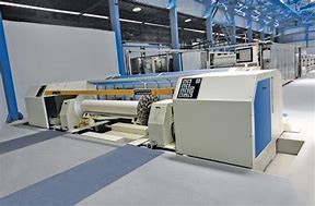 Image result for sizing machine