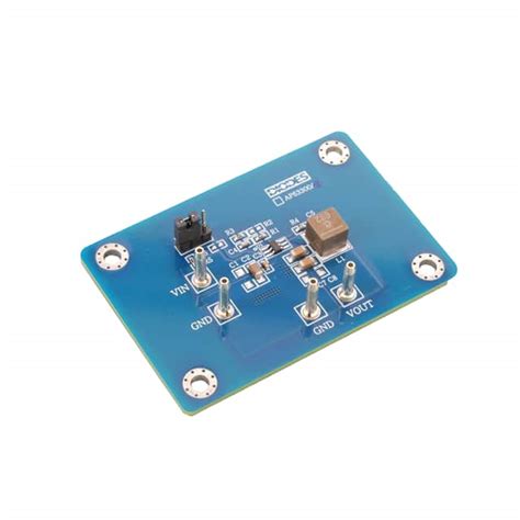 AP63300WU-EVM Diodes Incorporated | Development Boards, Kits ...