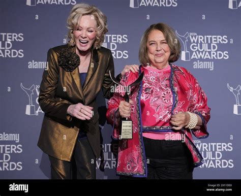 Linda Bloodworth Thomason