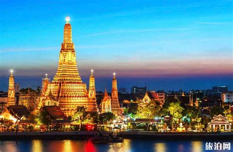 泰国将于5月1日全面开放，来曼谷骑行探索老城区-Go City 通票