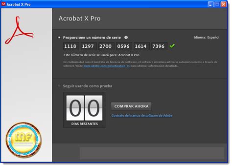 Image result for Adobe Acrobat License Key