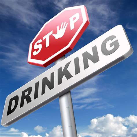 Tools To Stop Drinking Alcohol at William Gainey blog