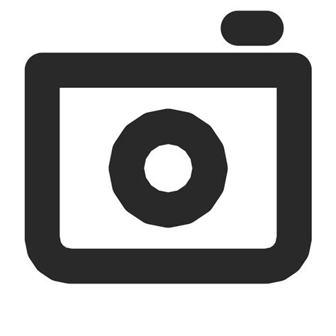 Icon Camera 的图像结果