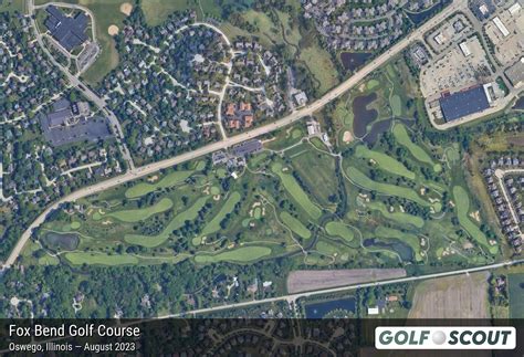 Fox Bend Golf Course: An in-depth look (26 photos)