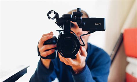 TV Camera Interview 的图像结果