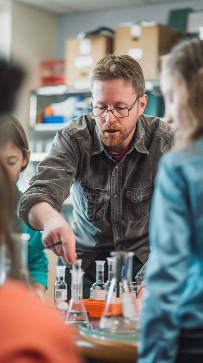 Science Class 的图像结果