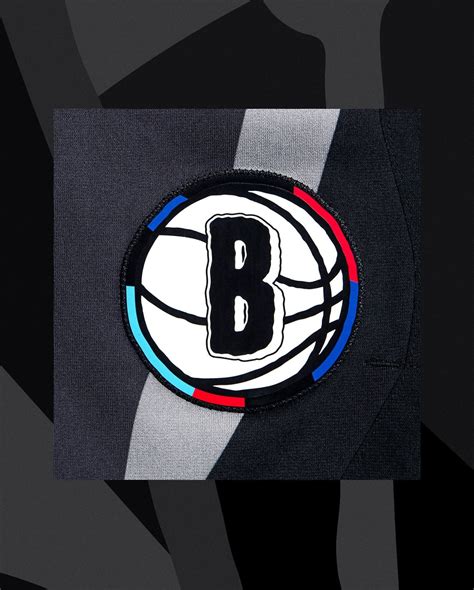 Brooklyn Nets 2014 Logo