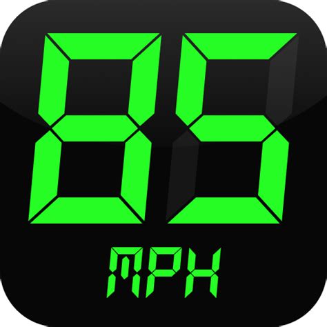 Image result for GPS Speedometer and Odometer Odometer App Features