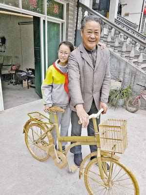 DIY：动手做一台竹子自行车|创意 - 美骑网|Biketo.com