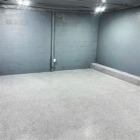 Best Basement floor coatings in St. Leonard - LNS Concrete Coatings1
