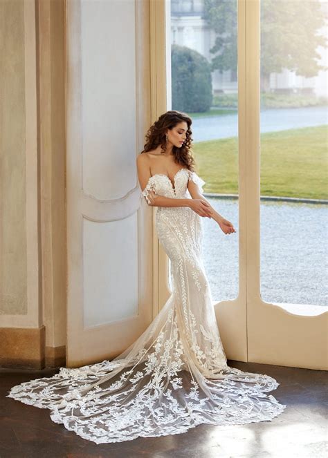 Strapless Princess Wedding Dresses 2022