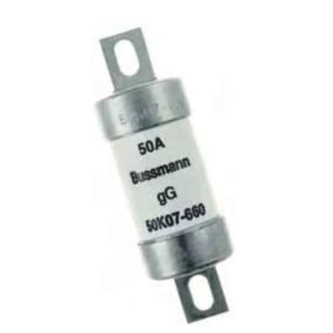 Buy Eaton 35 KO7-660 35 Amp HRC Fuse Link Online at Lowest Price