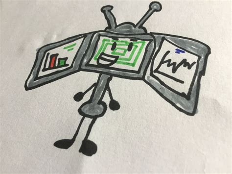 Alien Nite Brite Monitor 的图像结果