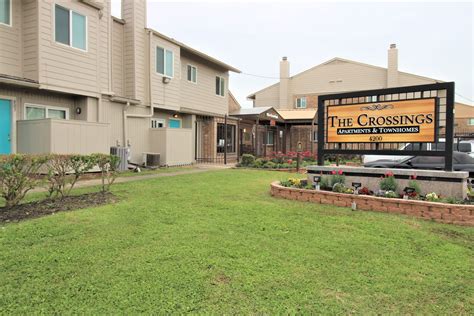 The Crossings Apartments & Townhomes