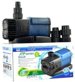SUNSUN JTP Submersible Water Pump for Aquarium and Pound and Salt and ...