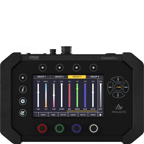 Image result for DMX Control Pro