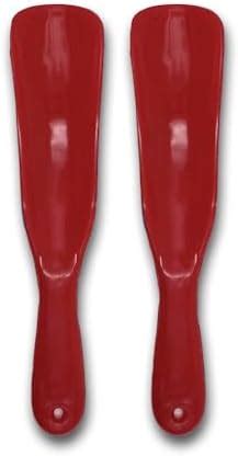 Buy Mr. Carve 7 Inch Plastic Shoe Horn - Lightweight and Durable Slipon ...