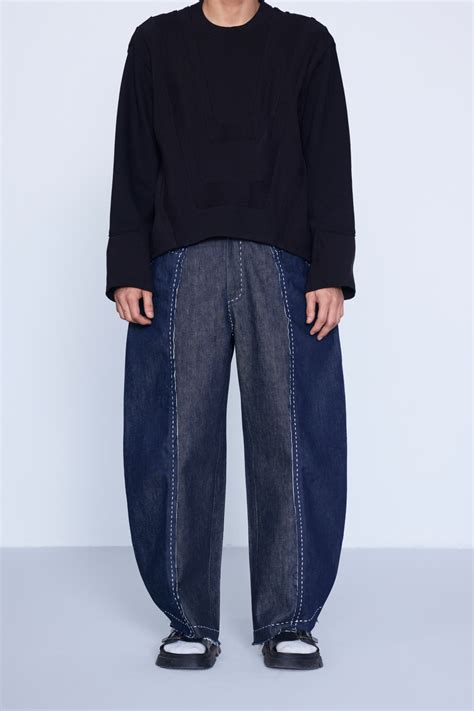 Shokunin Denim – WASTED WRLD