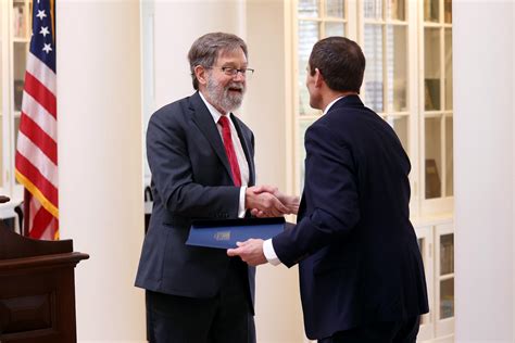 Supreme Court Gives Deputy Solicitor General, UVA Alum, a Rare Standing ...