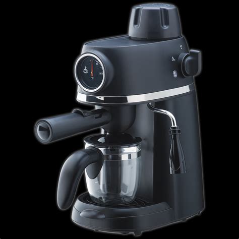 Morphy Richards Europa Xpresso 4 Cup Fully Automatic Coffee Maker