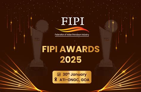 FIPI - Federation of Indian Petroleum Industry | www.fipi.org.in