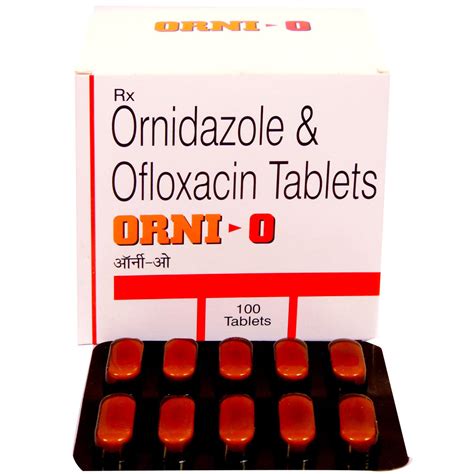 Orni-O Tablet का उपयोग, फायदे ,साइड इफेक्ट,कीमत in Hindi | अपोलो फार्मेसी