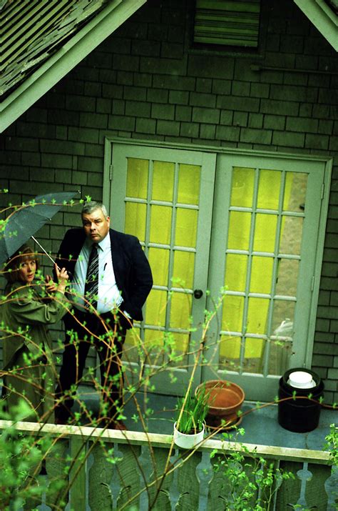 Kurt Cobain suicide scene: Previously unpublished photos