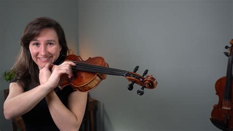 Tuning a Violin for Beginners 的图像结果